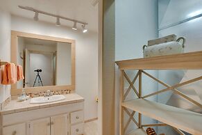 Beautiful Ouray Home w/ Patio - 3 Mi to Downtown!