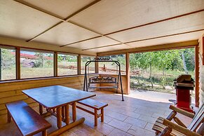 Beautiful Ouray Home w/ Patio - 3 Mi to Downtown!