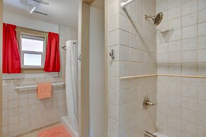 Beautiful Ouray Home w/ Patio - 3 Mi to Downtown!