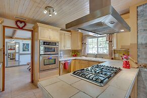 Beautiful Ouray Home w/ Patio - 3 Mi to Downtown!