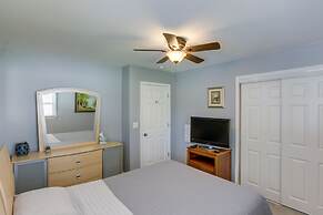 Comfortable Milwaukee Abode ~ 10 Mi to Downtown!