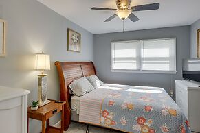 Comfortable Milwaukee Abode ~ 10 Mi to Downtown!