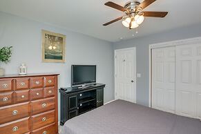 Comfortable Milwaukee Abode ~ 10 Mi to Downtown!