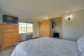 Nature's Paradise: Rustic Retreat in Wisconsin!