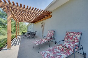 Nature's Paradise: Rustic Retreat in Wisconsin!