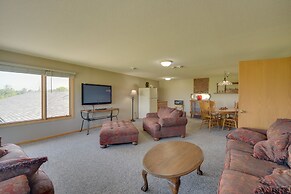 Nature's Paradise: Rustic Retreat in Wisconsin!