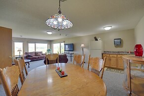 Nature's Paradise: Rustic Retreat in Wisconsin!