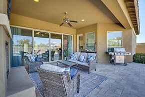 Saltwater Pool & Swim-up Bar: Goodyear Oasis!