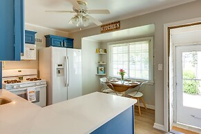 Milwaukee Home w/ Serene Patio & Backyard Garden!