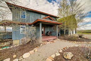 Idaho Vacation Rental ~ 7 Mi to Wind Cave