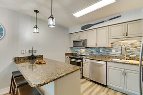 Orange Beach Condo w/ Dock: Boater's Paradise!