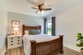 Orange Beach Condo w/ Dock: Boater's Paradise!