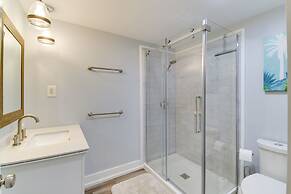 Orange Beach Condo w/ Dock: Boater's Paradise!