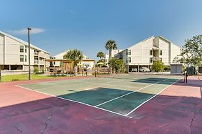 Orange Beach Condo w/ Dock: Boater's Paradise!
