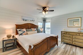 Orange Beach Condo w/ Dock: Boater's Paradise!