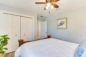 Orange Beach Condo w/ Dock: Boater's Paradise!