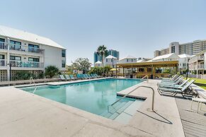 Orange Beach Condo w/ Dock: Boater's Paradise!