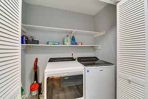 Orange Beach Condo w/ Dock: Boater's Paradise!