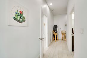 3 Mi to Lakefront Beach: St Cloud Apt