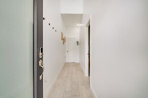 3 Mi to Lakefront Beach: St Cloud Apt