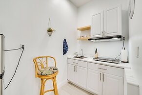 3 Mi to Lakefront Beach: St Cloud Apt