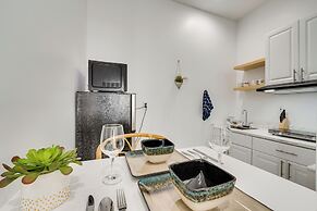 3 Mi to Lakefront Beach: St Cloud Apt