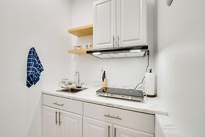 3 Mi to Lakefront Beach: St Cloud Apt