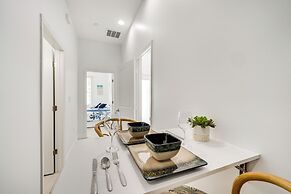 3 Mi to Lakefront Beach: St Cloud Apt