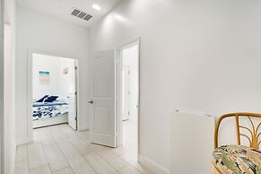 3 Mi to Lakefront Beach: St Cloud Apt