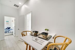 3 Mi to Lakefront Beach: St Cloud Apt