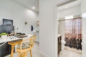 3 Mi to Lakefront Beach: St Cloud Apt