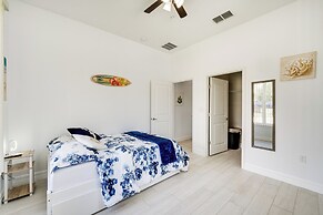 3 Mi to Lakefront Beach: St Cloud Apt