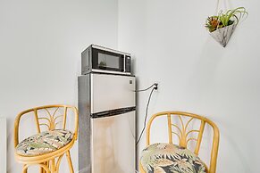 3 Mi to Lakefront Beach: St Cloud Apt