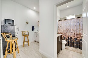 3 Mi to Lakefront Beach: St Cloud Apt