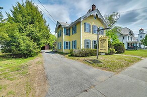 ~ 6 Mi to Lake George: Charming Adirondack Home!