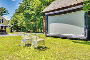~ 6 Mi to Lake George: Charming Adirondack Home!