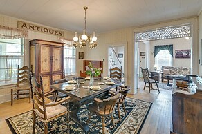 ~ 6 Mi to Lake George: Charming Adirondack Home!
