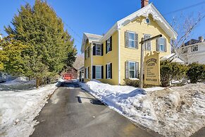 ~ 6 Mi to Lake George: Charming Adirondack Home!