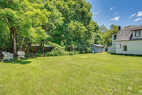 ~ 6 Mi to Lake George: Charming Adirondack Home!