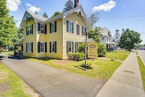 ~ 6 Mi to Lake George: Charming Adirondack Home!
