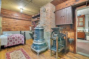 ~ 6 Mi to Lake George: Charming Adirondack Home!