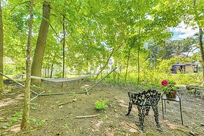 ~ 6 Mi to Lake George: Charming Adirondack Home!