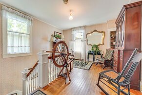 ~ 6 Mi to Lake George: Charming Adirondack Home!