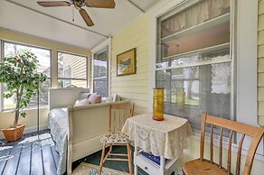 ~ 6 Mi to Lake George: Charming Adirondack Home!