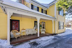 ~ 6 Mi to Lake George: Charming Adirondack Home!