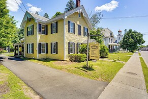 Adirondack Retreat ~ 6 Mi to Lake George