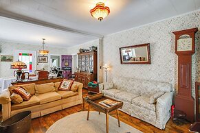 ~ 6 Mi to Lake George: Charming Adirondack Home!