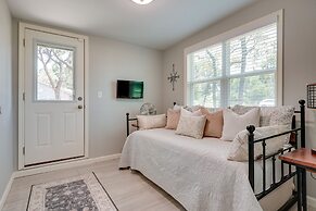 Canyon Lake Vacation Rental < 1/2 Mi to Water!