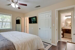 Canyon Lake Vacation Rental < 1/2 Mi to Water!