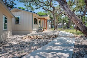 Canyon Lake Vacation Rental < 1/2 Mi to Water!